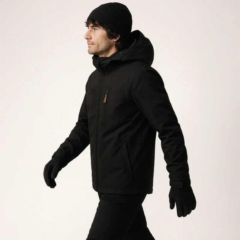 Island® Outdoor Waterproof Jacket