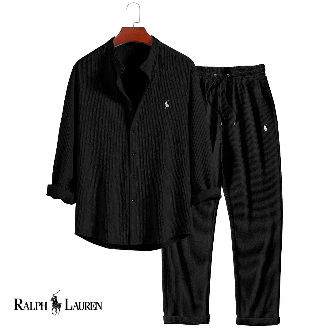 rolo-ralrh-lauren-2-piece-set-bernard-grimberg-black-s-792921.webp
