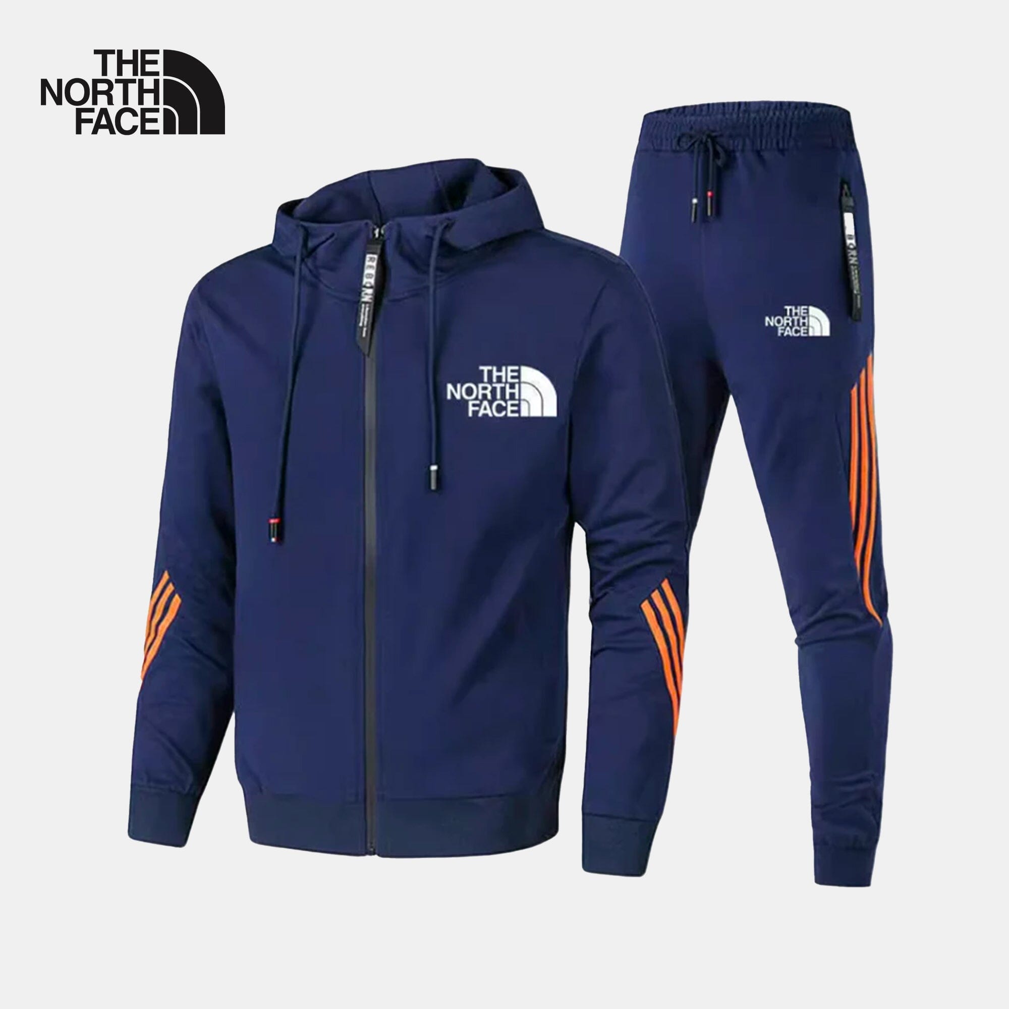 TNF™ 2024 Sports Set | Albert Montgomery